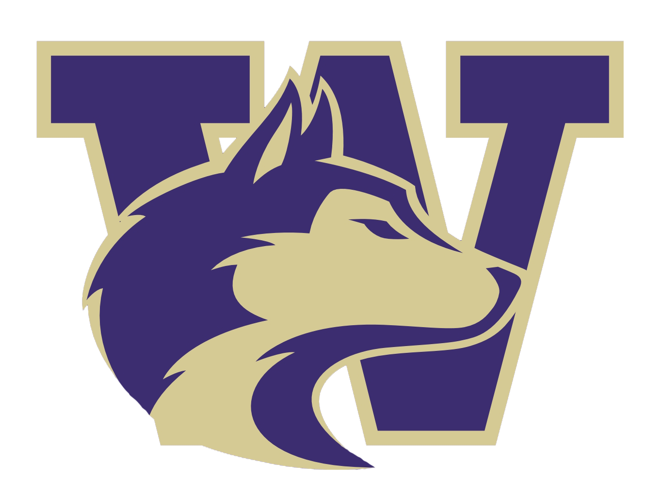 Washington Huskies.png logo